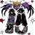 Hood Goth, FORTUNA 812 - HOLA