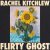 Rachel Kitchlew, SFJ, Andy Baxter, Sholto, David Bardon - Leopard Slug