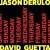 Jason Derulo, David Guetta - Saturday/Sunday