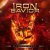 Iron Savior - Raising Hell