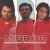 Vadim Adamov, Venteris, Maunavi - Mirror