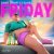 Timmy Trumpet, Blinkie, Bright Sparks - Friday