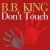 B.B. King - Sweet Little Angel