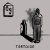 Tortoise, Saul Williams - Oganesson (Saul Williams Remix)