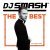 DJ SMASH, Моя Мишель - Тёмные аллеи [Remastered]