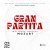 Orchestre Philharmonique de Monte-Carlo, Kazuki Yamada - Serenade No. 10 in B-Flat Major, K361 "Gran Partita": II. Menuetto