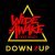 Wide Awake, Wiley - Down Up