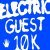 Electric Guest - Stand Back For You