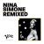 Nina Simone, Pretty Lights - I Put A Spell On You - Pretty Lights Remix