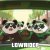 BassnPanda - Lowrider