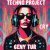 Techno Project, Geny Tur - Cry