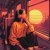 warmtone, Lo Fi Hip Hop, Lo-Fi Beats - crying lady