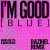 sped up nightcore, David Guetta, Bebe Rexha - I'm Good (Blue) [feat. David Guetta & Bebe Rexha] [RAIZHELL Remix]