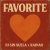 RaiNao, Pj Sin Suela - FAVORiTE