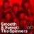 The Spinners - Working My Way Back to You / Forgive Me, Girl