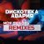 Дискотека Авария - Моя любовь (Flash Master Remix)