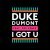Duke Dumont, Jax Jones - I Got U