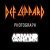 Armand Van Helden, Def Leppard - Photograph - Def Leppard x Armand Van Helden / Club Mix
