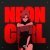 kamiya? - neon girl