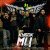 мц похоронил, KANIMA, Чурдаль, halloween - КУБОК МЦ: ULTIMATE 2 CYPHER