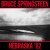 Bruce Springsteen - Mansion on the Hill - Electric Nebraska