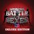 Ludacris, Ciara, Pitbull - How Low Remix (Bonus Track (Edited))