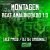 DJ G4 ORIGINAL, ALÊ PROD - Montagem - Beat Amaldiçoado 1.0