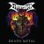 Dismember - Misanthropic