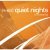 Rejazz, Lisa Bassenge - Quiet Nights