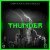 Gabry Ponte, LUM!X, Prezioso - Thunder