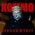 KOMMO - DISSCOMFORT
