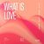 Twin Scream - What Is Love