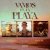 Standly, Jossie A, Lucky Brown, Moustache - Vamos Pa la Playa