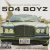 504 Boyz - Grab Da Wall & Rock Da Boat