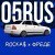 ROCKA$ x ФРЕДЕ - 05RUS