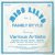 Various Artists - Miss Lilys Family Style Mega Mix