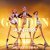 KPop Demon Hunters Cast, Ejae, huntr, Audrey Nuna, REI AMI, David Guetta - Golden - David Guetta REM/X (Extended)