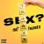Паника - SEX? NOT, THANKS