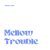 Sin.Clare - Mellow Trouble