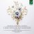 Roberto Loreggian - Suite I in A Major, HWV 426: No. 2, Allemande