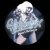 Todd Terry, Roland Clark - The Preacher (feat. Roland Clark) [Accapella]