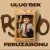 Ulug'bek Yulchiyev - Feruzabonu