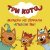 Три Кота - Железная дорога