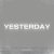 Alex Menco - Yesterday