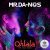 Mr da-Nos - Ohlala (Radio Edit)
