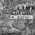 Asher Gamedze, The Black Lungs - Antagonism