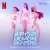 Rumi, Jinu, Andrew Choi, Ejae, KPop Demon Hunters Cast - Free