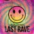 Ron May, Nika Marula - Last Rave
