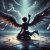 Quty1s, SAKXRA - FOLLEN ANGEL