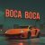 fenekot, TvoY - BOCA BOCA (SUPER SLOWED)